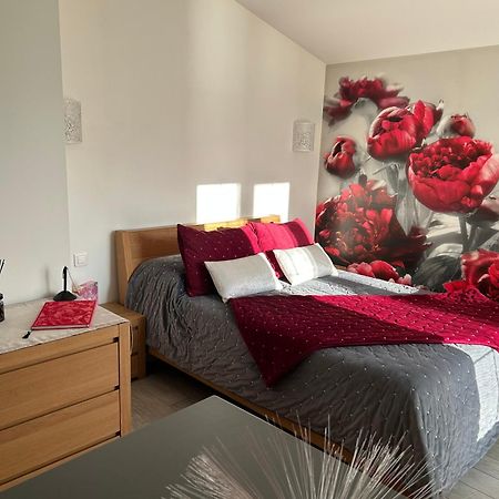Pivoine Chambre D Hotes Fralignes Zewnętrze zdjęcie