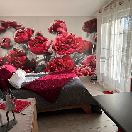 Pivoine Chambre D Hotes Fralignes Zewnętrze zdjęcie