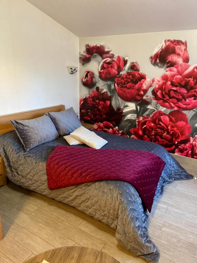 Pivoine Chambre D Hotes Fralignes Zewnętrze zdjęcie