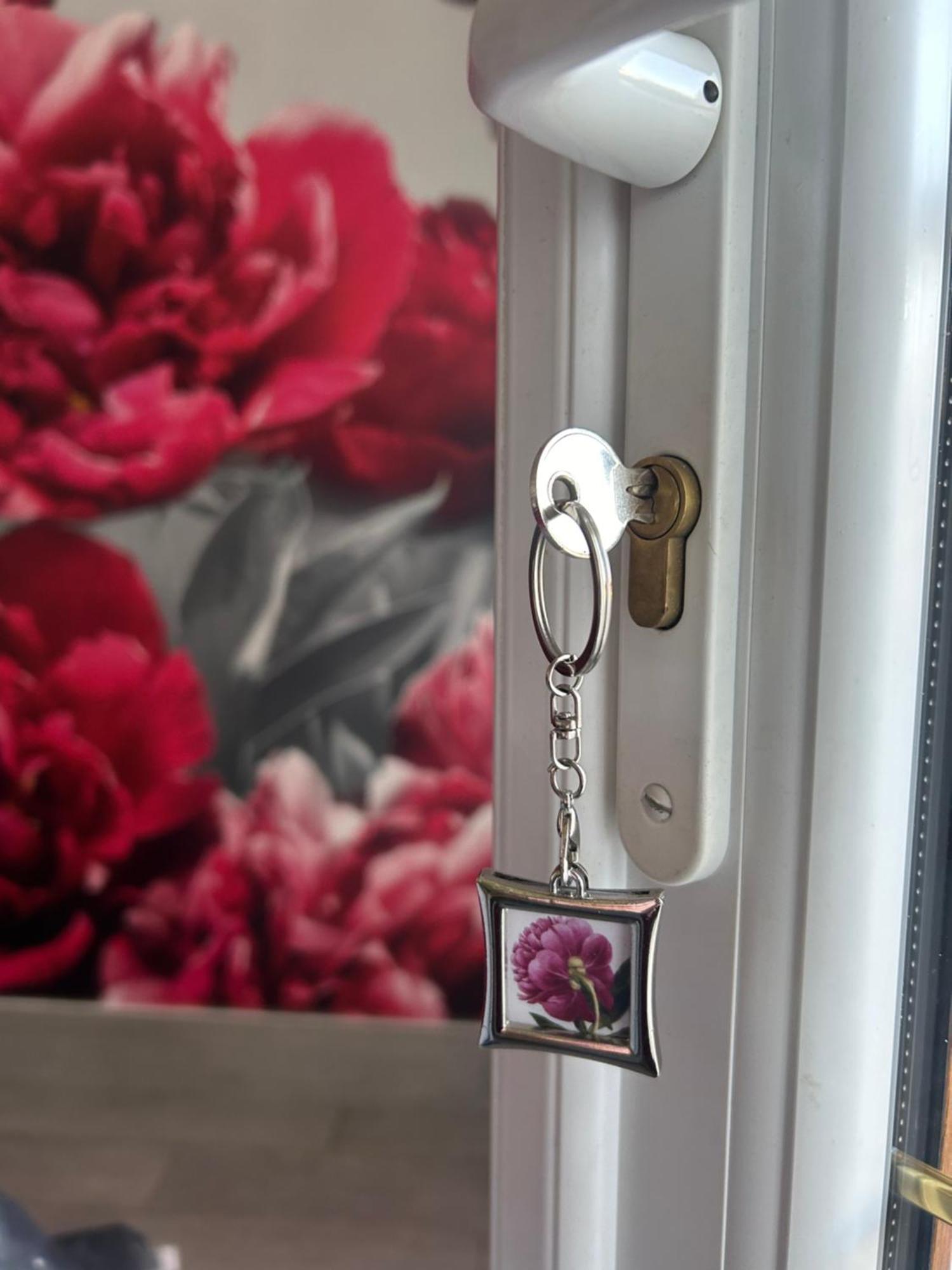 Pivoine Chambre D Hotes Fralignes Zewnętrze zdjęcie