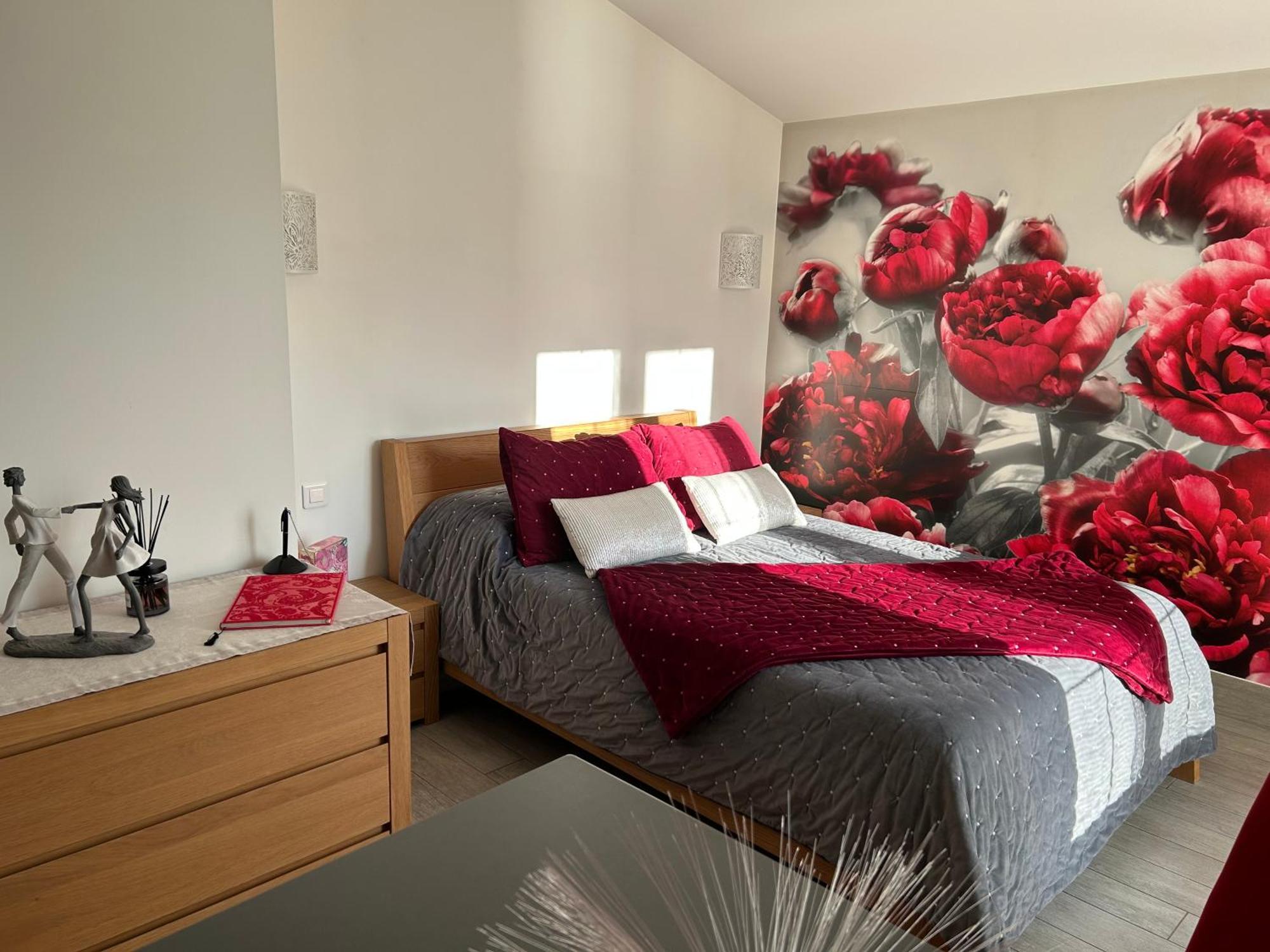 Pivoine Chambre D Hotes Fralignes Zewnętrze zdjęcie