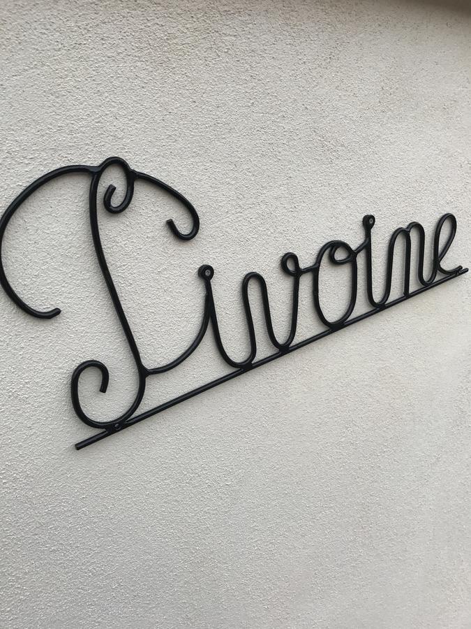 Pivoine Chambre D Hotes Fralignes Zewnętrze zdjęcie