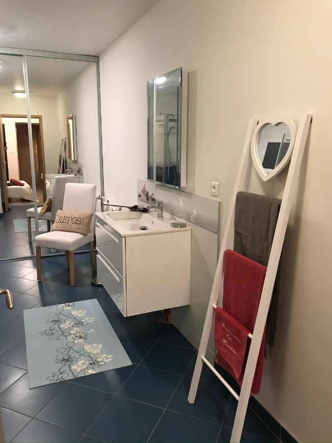 Pivoine Chambre D Hotes Fralignes Zewnętrze zdjęcie