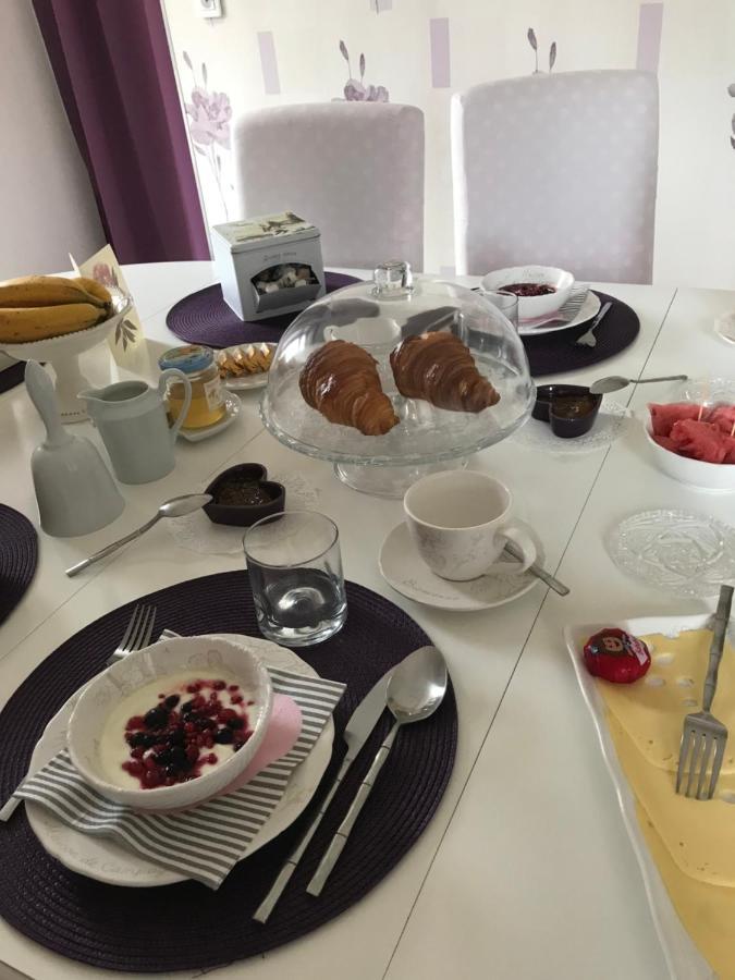 Pivoine Chambre D Hotes Fralignes Zewnętrze zdjęcie